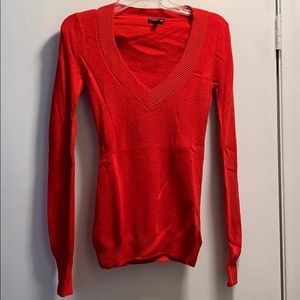 Express Sweater V-neck